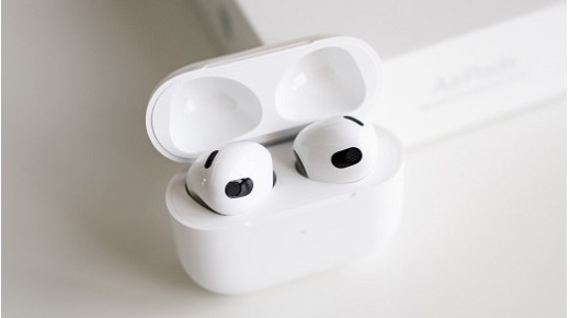 AirPods 3: Nâng cao trải nghiệm, tối ưu hiệu quả bằng những mẹo sau