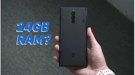 RAM 24GB có khiến chiếc smartphone thực sự trở nên khác biệt?