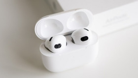 AirPods 3: Nâng cao trải nghiệm, tối ưu hiệu quả bằng những mẹo sau