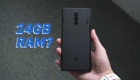 RAM 24GB có khiến chiếc smartphone thực sự trở nên khác biệt?
