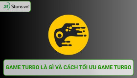 Game Turbo là gì? Cách tải và tối ưu Game Turbo MỚI NHẤT