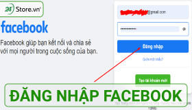 13+ Cách đăng nhập Facebook trên máy tính, điện thoại cực NHANH CHÓNG
