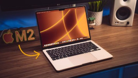 Đánh giá MacBook Air 15 inch M2: Có gì khác biệt ngoài màn hình lớn?