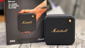 Test thực tế chất âm Marshall Willen - chiếc loa nhỏ gọn nhất trong hệ sinh thái Marshall
