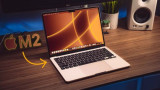Đánh giá MacBook Air 15 inch M2: Có gì khác biệt ngoài màn hình lớn?