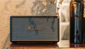 Test âm thanh của loa Marshall Stanmore III: Một rocker thực sự