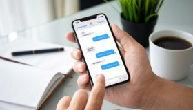 Đã có thể nhắn tin trên Facebook không cần qua Messenger