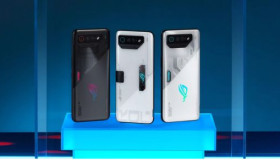 Asus ROG Phone 7 và Asus ROG Phone 7 Ultimate: Đánh dấu sự ra đời của thế hệ gaming phone mới