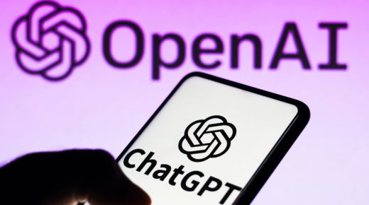 ChatGPT chuẩn bị xuất hiện trên Android