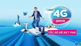 Tổng hợp các gói 4G Vinaphone tháng rẻ nhất, ưu đãi data tốc độ cao xài thả ga