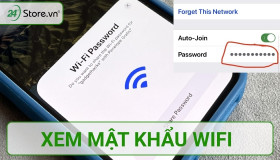 Cách xem mật khẩu wifi trên điện thoại máy tính CỰC ĐƠN GIẢN