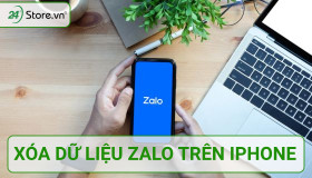 Cách xóa dữ liệu Zalo trên iPhone giúp GIẢI PHÓNG dung lượng