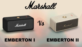 Những vượt trội về hiệu suất có khiến loa Marshall Emberton 2 trở nên khác biệt so với người tiền nhiệm?