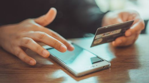 Hàng ngàn thu ngân bị qua mặt bởi bill ngân hàng được làm giả y như thật - cách phân biệt?