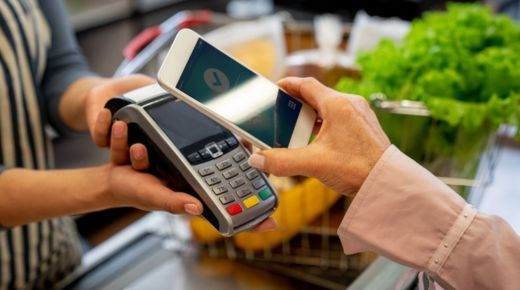 Apple Pay: Thanh toán tiện lợi và bảo mật hơn chỉ với 1 chạm