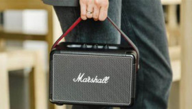 Đánh giá Marshall Kilburn II: Khả năng phát đa hướng có làm giảm chất lượng âm thanh?