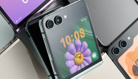 Samsung Galaxy Z Flip5 có mấy màu? Đâu là màu "hot" nhất 2023?