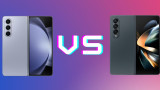 So sánh Samsung Galaxy Z Fold5 và Z Fold4: Có đáng để nâng cấp?
