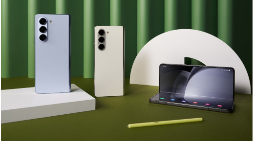 Đánh giá Samsung Galaxy Z Fold5: Lựa chọn hàng đầu của tín đồ smartphone màn hình gập