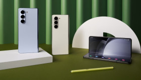 Đánh giá Samsung Galaxy Z Fold5: Lựa chọn hàng đầu của tín đồ smartphone màn hình gập