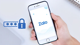 Mẹo khôi phục tài khoản Zalo khi bị mất SIM chỉ với vài bước đơn giản