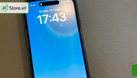 iPhone 14 bị đơ màn hình vì đâu và cách KHẮC PHỤC hiệu quả
