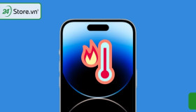 iPhone 14 Pro Max bị nóng vì đâu và cách KHẮC PHỤC nhanh