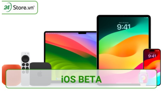 iOS Beta là gì và hướng dẫn cách cài phần mềm MỚI NHẤT