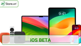iOS Beta là gì và hướng dẫn cách cài phần mềm MỚI NHẤT