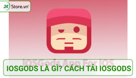 iOSGods là gì? Cách tải App iOSGods DỄ DÀNG MỚI NHẤT