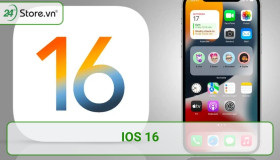 iOS 16 có gì MỚI và hướng dẫn cập nhập những máy được hỗ trợ