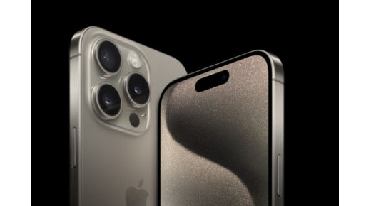 Camera kính tiềm vọng iPhone 15 Pro Max ĐỈNH CAO công nghệ