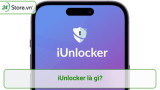 iUnlocker là gì? Cách sử dụng để kểm tra IMEI cho iPhone/iPad