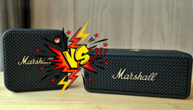 Loa Marshall Willen vs. loa Emberton 2: Khả năng khuếch âm "cực đỉnh" hay thời lượng phát lên đến 30 giờ?