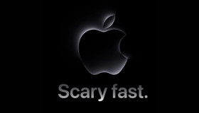 Chính thức: Apple ra mắt bộ vi xử lý M3 Series và MacBook Pro mới trong sự kiện Scary Fast