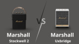 So sánh loa Marshall Stockwell 2 vs. Uxbridge: Chất âm mạnh mẽ hay khả năng kết nối trợ lý ảo đa năng?