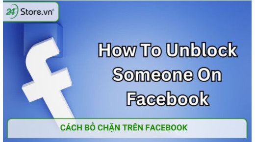 Cách chặn, bỏ chặn trên Facebook trên điện thoại, máy tính ĐƠN GIẢN