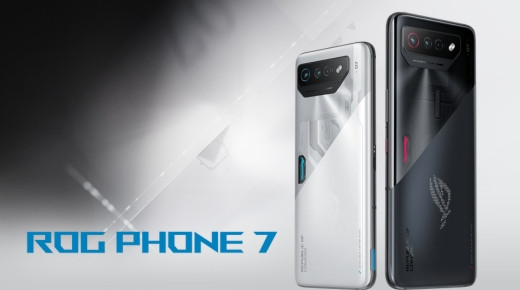Test loa Asus Rog Phone 7: Chất âm thực tế gây thất vọng?