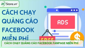 Hướng dẫn cách chạy quảng cáo Facebook fanpage miễn phí