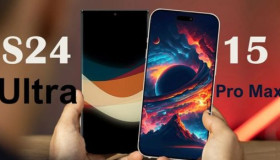 Galaxy S24 Ultra: Đến lượt Samsung "học theo" iPhone 15 Pro Max?