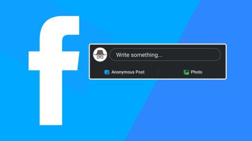 Mẹo đăng bài ẩn danh trên Facebook, tránh bị làm phiền