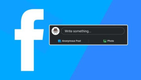 Mẹo đăng bài ẩn danh trên Facebook, tránh bị làm phiền