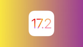 iOS 17.2 beta 4: Cho phép thay đổi âm thanh thông báo mặc định
