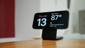 iOS 17: 4 cách sửa lỗi không thể kích hoạt chế độ StandBy trên iPhone