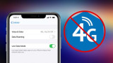 3 bước chặn sử dụng dữ liệu di động trên iPhone giúp tiết kiệm data