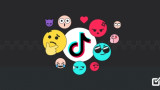 TikTok đã cho phép thả biểu tượng cảm xúc video chỉ với 1 chạm