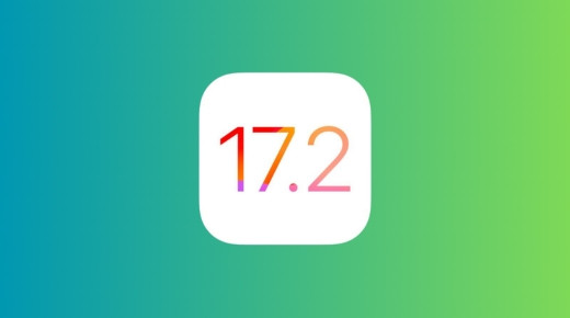iOS 17.2 chính thức ra mắt: iPhone 15 được hưởng lợi nhiều hơn?