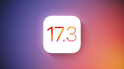 iOS 17.3 beta ra mắt: Apple giới thiệu tính năng bảo vệ thiết bị bị đánh cắp