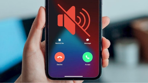 iOS 17: 11 cách sửa lỗi iPhone bị mất tiếng khi gọi