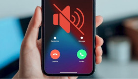 iOS 17: 11 cách sửa lỗi iPhone bị mất tiếng khi gọi